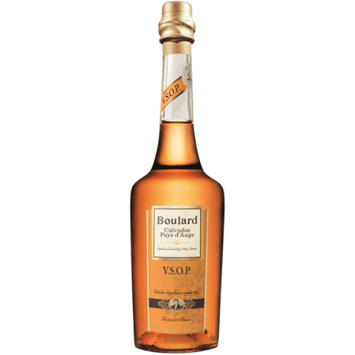 בולארד קלבדוס VSOP