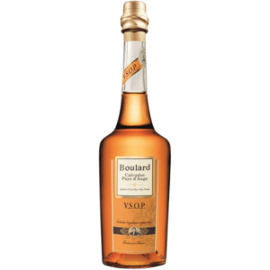 בולארד קלבדוס VSOP