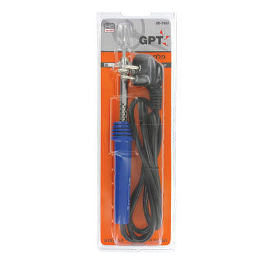מלחם חשמלי 30W - סמיקום GPT