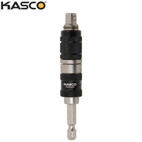 מאריך (מוביל) מגנטי גמיש לבוקסות “1/4 CR-V KASCO