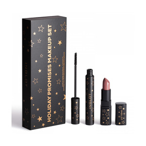 מארז חגיגי אינגלוט INGLOT PROMISES MAKEUP SET במהדורת כוכבים מיוחדת