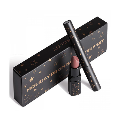 מארז חגיגי אינגלוט INGLOT PROMISES MAKEUP SET במהדורת כוכבים מיוחדת