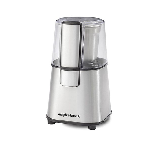 מטחנה לקפה ותבלינים מבית Morphy Richards