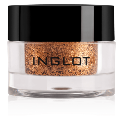 צללית לעיניים בתפזורת אינגלוט INGLOT AMC Pure Pigment Eye Shadow בעלת פיגמנט מרוכז