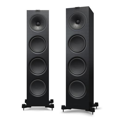 KEF Q950 BLACK