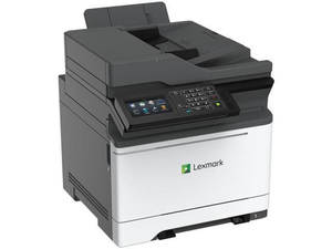 מדפסת לייזר Lexmark CX522ade   לקסמרק