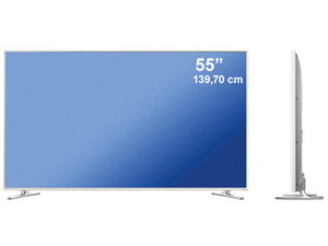 טלויזיה Samsung UE55H6410 LED ‏55 ‏אינטש סמסונג