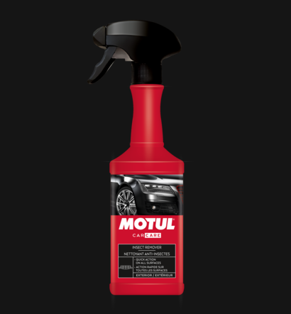 ספרי מסיר חרקים MOTUL INSECT REMOVER