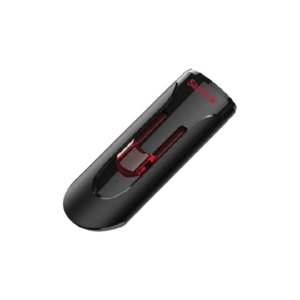 התקן SANDISK USB3 GLIDE Z600 128G