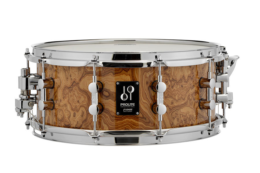 תוף סנר SONOR PL 12 1406 SDW 17311 Chocolate Burl 14