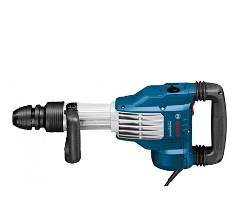פטיש חציבה חשמלי BOSCH GSH 11VC SDS MAX 1700W