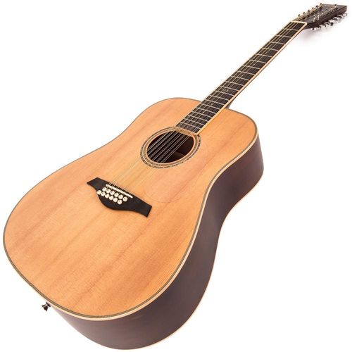 זוית נוספת Vintage V501 12-String