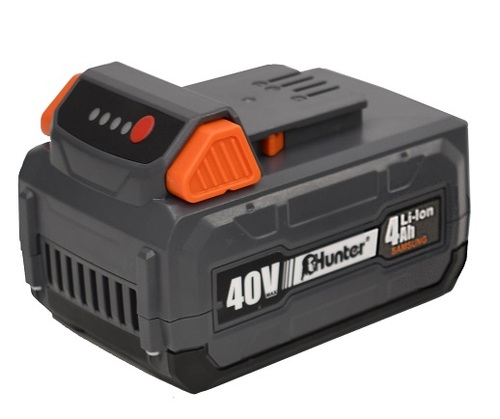 מפוח עלים נטען 40V