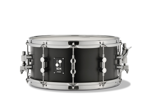 תוף סנר SONOR SQ1 1465 SDW GTB 17336 GT Black 14