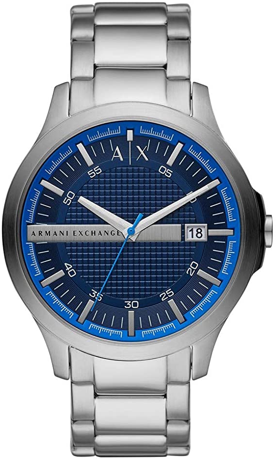 the armani exchange