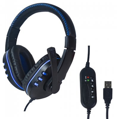 אוזניות ‏חוטיות Silver Line HS-009