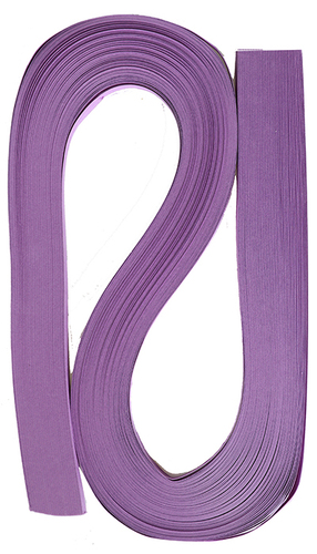 רצועות קווילנג אחיד 5 ממ ורוד 22