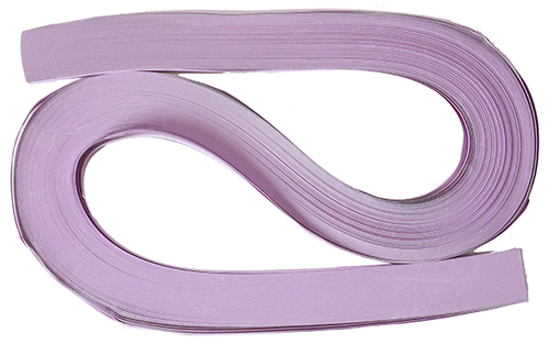 רצועות קווילנג אחיד 5 ממ סגול 20