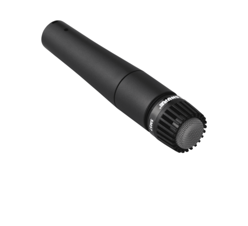 Shure SM57-LCE מיקרופון דינאמי