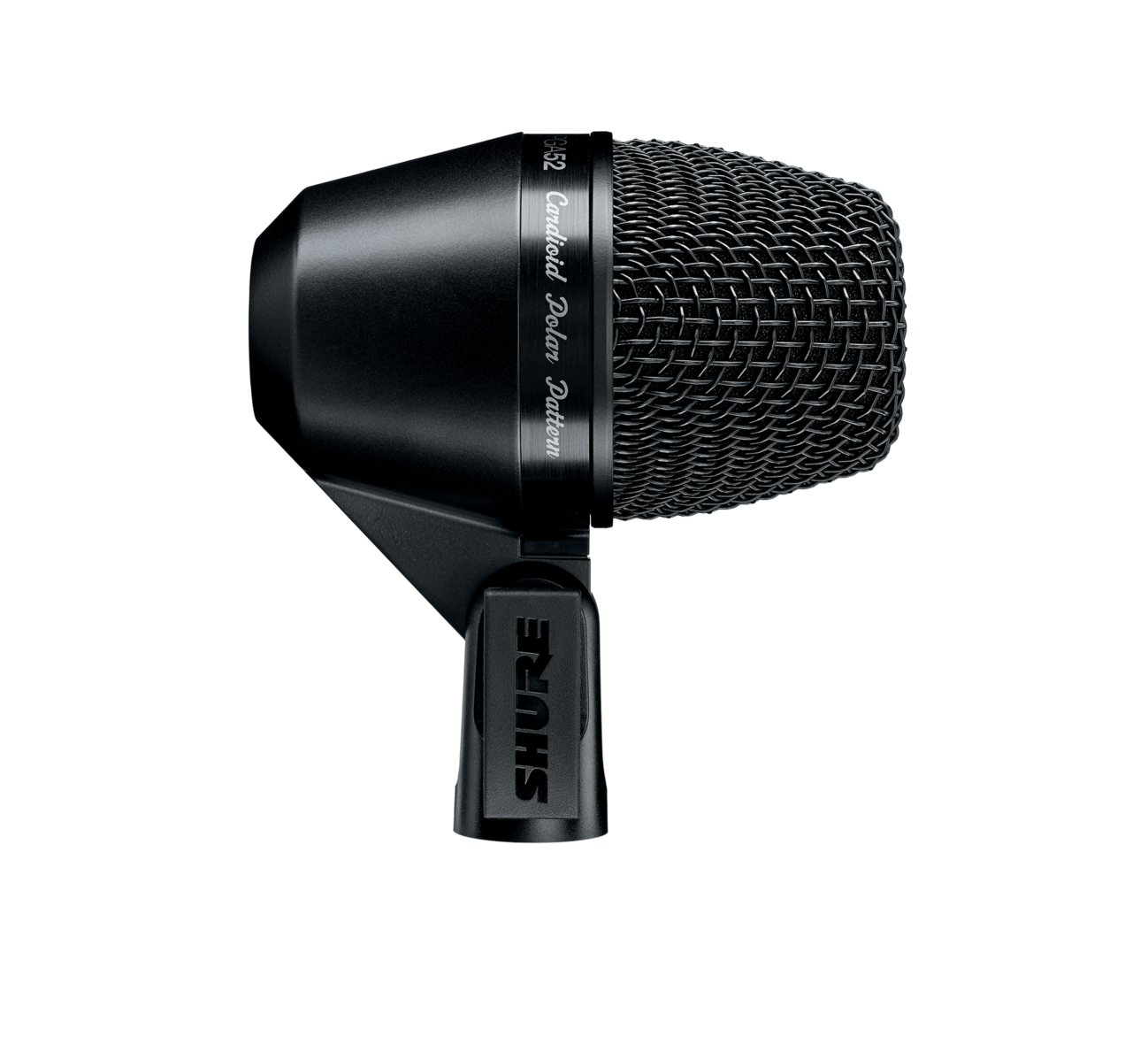 Shure PGA52 מיקרופון דינאמי
