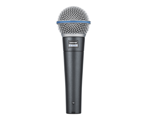 Shure Beta58A מיקרופון דינאמי