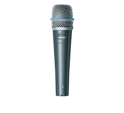 Shure Beta57A מיקרופון דינאמי