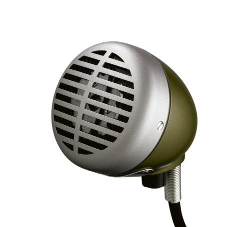 Shure 520DX מיקרופון דינאמי