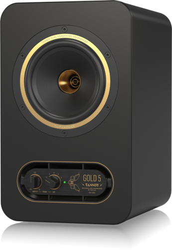 מוניטור מוגבר Tannoy GOLD5