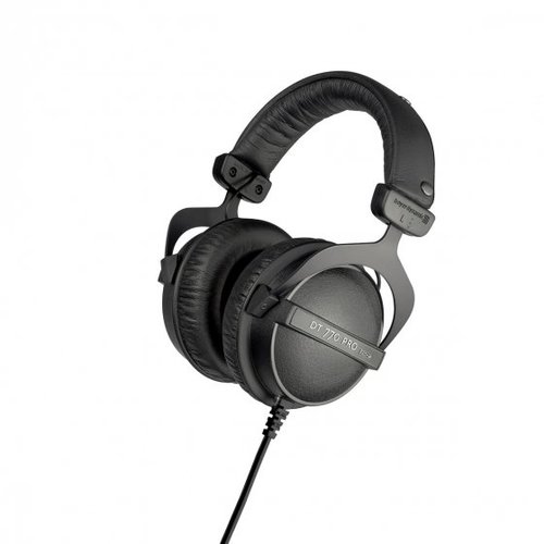 אוזניות אולפן Beyer Dynamic DT770PRO-32