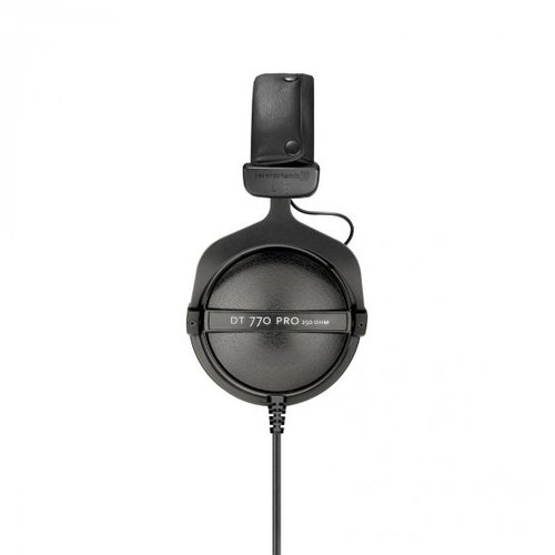 אוזניות אולפן Beyer Dynamic DT770PRO-250