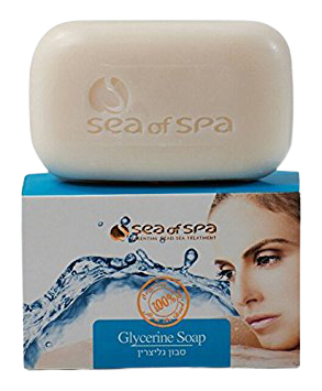סבון גליצרין סי אוף ספא