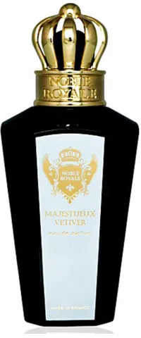 Noble Royale Majestueux Vetiver