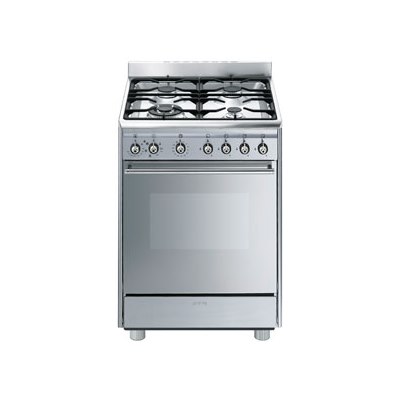 תנור אפיה SMEG SSA60MAX2 