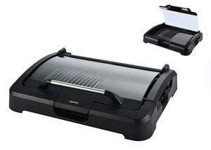 GOLD LINE גריל צלייה משולב Flavor Grill  דגם ATL-2705