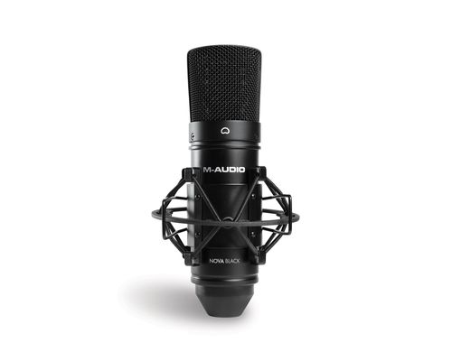 זוית נוספת M-Audio AIR 192|4 Vocal Studio Pro