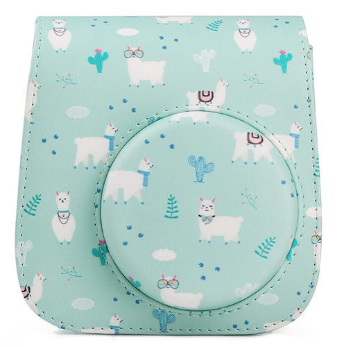תיק למצלמת אינסטק Instax case Mini 8/9/11 במבחר גדול ומיוחד בפוטו נגבה