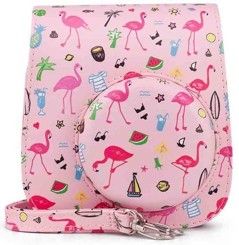 תיק למצלמת אינסטק Instax case Mini 8/9/11 במבחר גדול ומיוחד בפוטו נגבה