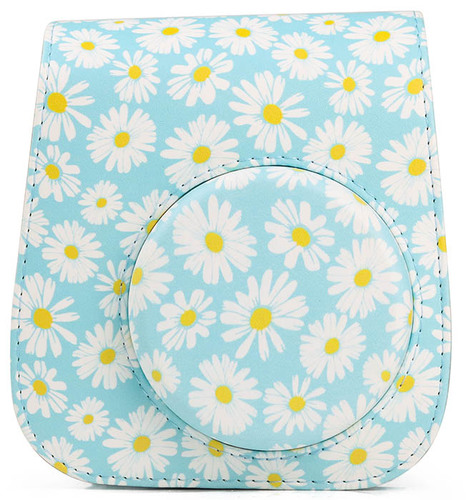 תיק למצלמת אינסטק Instax case Mini 8/9/11 במבחר גדול ומיוחד בפוטו נגבה
