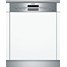 מדיח כלים רחב Siemens SN55N538IL
