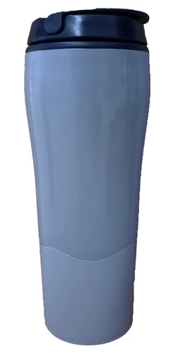 הכוס שאינה נופלת Suction Mug