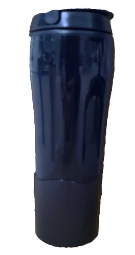 הכוס שאינה נופלת Suction Mug