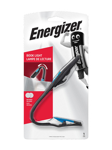 פנס לד לקריאה ENERGIZER Booklite
