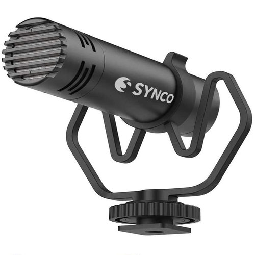 מיקרופון SYNCO Mic-M1