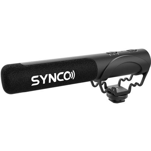 מיקרופון SYNCO Mic-M3