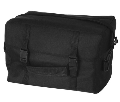 זוית נוספת On Stage MB7006 6-Space Microphone Bag