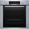‏תנור בנוי Bosch HBA374BS0Y בוש