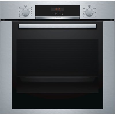 תנור בנוי Bosch HBA374BS0Y בוש