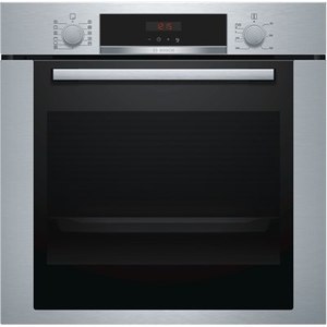 ‏תנור בנוי Bosch HBA374BS0Y בוש