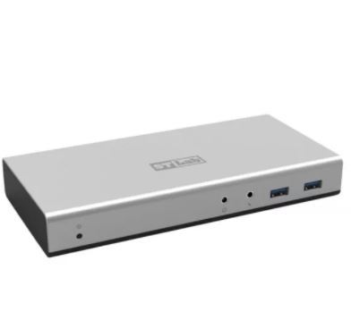 ST-LAB U-900 USB 3.0 Docking Station - ST-LAB