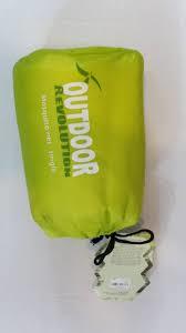 כילה פירמידה יחיד OUTDOOR
